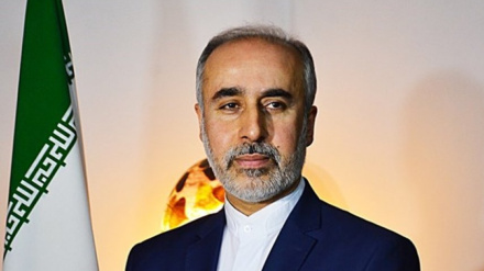 איראן מגנה את ההתערבות הבריטית בנוגע ללוויין נור 3