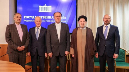 Хаджи Бабаи: Страны соревнуются за определение своей позиции в будущих мировых отношениях