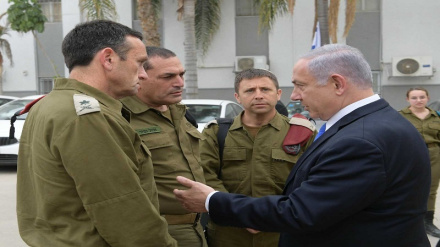 Mitetemo ya Kimbunga cha Al Aqsa ndani ya Israel
