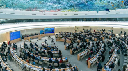 ՄԱԿ Մարդու իրավունքների խորհրդում համատեղ հայտարարություն է ներկայացվել Լեռնային Ղարաբաղի իրավիճակի վերաբերյալ