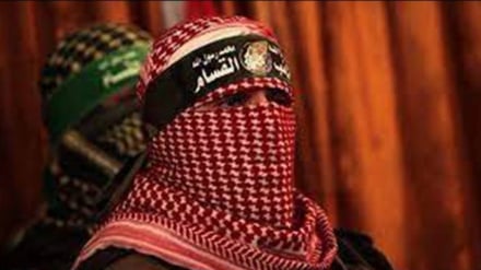 ראש הזרוע הצבאית של תנועת חמאס: הזהרנו את ישראל