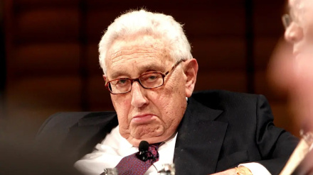 הנרי קיסינג'ר: הסלמה מסוכנת כמו ב-1973