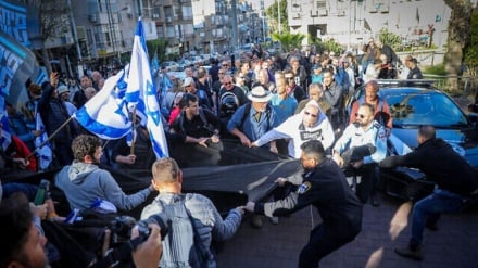 Մեկնաբանություն- Ցուցարարները վերադարձել են փողոցներ Նեթանյահուի հրաժարականի համար