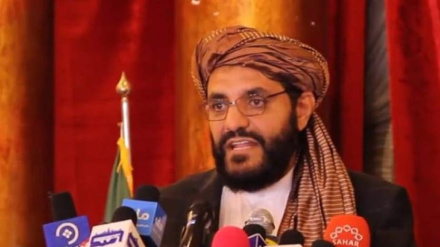 طالبانو د افغانستان د برېښنا په صنعت کې د ایران د پانګونې غوښتنه کړې
