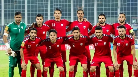 راهیابی تیم ملی فوتبال افغانستان به مقدماتی جام ملت‌های آسیا و جام جهانی 