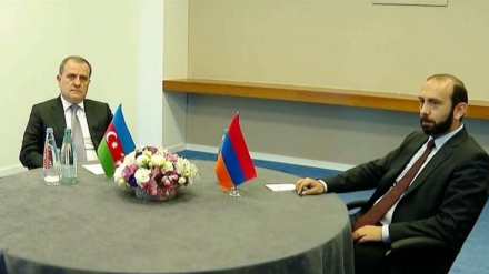 Թեհրանում տեղի է ունեցել Միրզոյան-Բայրամով ոչ պաշտոնական շփում