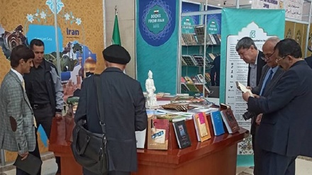حضور ایران با 800 اثر در نمایشگاه کتاب تاجیکستان 