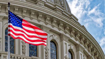 Новые санкции США против ХАМАС