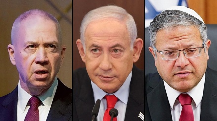 גורמים בלשכת בן גביר: הוא ימשיך לומר את דעותיו גם אם לא יוזמן לישיבות