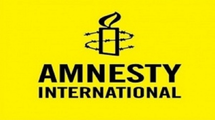 Amnesty International ha sottolineato la revoca del blocco illegale di Gaza 