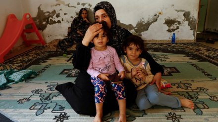 UN: Israel’s total Gaza blockade amounts to war crime