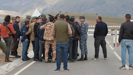 Արդյոք Ղարաբաղի հայերը կարո՞ղ են սպառնալիք լինել Փաշինյանի կառավարության համար