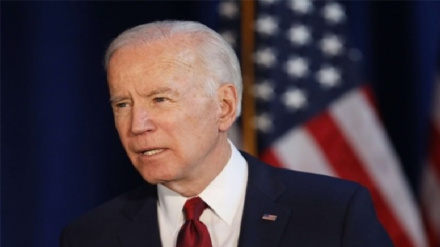 ביידן: לפחות 11 אמריקנים נהרגו בישראל, סביר שיש כאלו שמוחזקים בידי חמאס