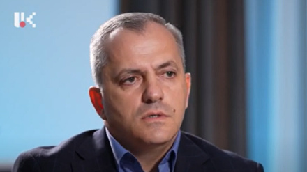 Արցախ վերադարձը մեր օրակարգում է, այդ հարցում հետաքրքրված են Եվրոպան, ԱՄՆ-ը, ՌԴ-ն, կարծում եմ նաև Ադրբեջանը․ Շահրամանյան