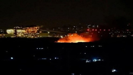 Brigadat Al-Kasam sulmuan përsëri me raketa Tel Avivin