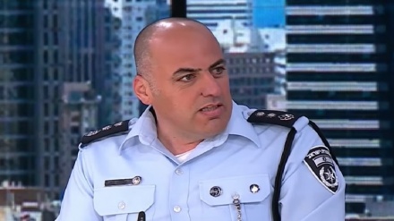 דובר המשטרה: חד משמעית - יש הלוחמים בגבולות ישראל