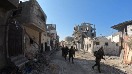 Hamas: Operacionet tokësore të Izraelit tanimë kanë filluar