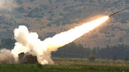 Hezbullahu i Libanit lëshon raketa drejtë kolonive izraelite