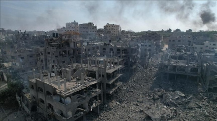 طالبان از فلسطین اعلام حمایت کرد