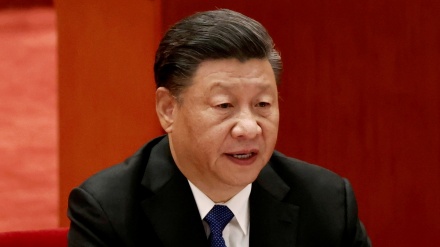 中国国家主席：中方愿同美方合作共赢