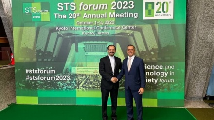 Планирование совместных исследовательских проектов между Ираном и Катаром