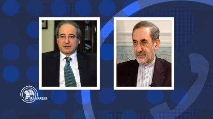 Berater des Revolutionsführers: Normalisierung der Beziehungen zu Israel gefährdet Sicherheit in der Region