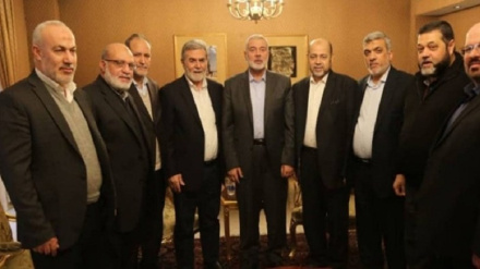 Deklaratë e përbashkët e grupeve të rezistencës palestineze: Të gjitha përpjekje duhet të përqendrohen në përballje gjenocidin në Gaza