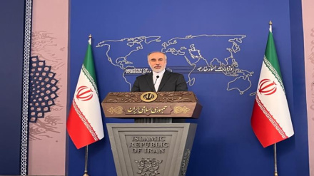 Iran denuncia 