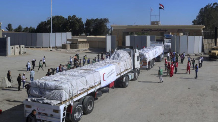 (AUDIO) Gaza, Israele ostacola consegna carburante agli spedali del Nord