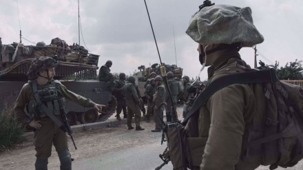 US arms industry giants rejoice as Israel rains bombs on Gaza 