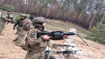 Türkiye'nin meşhur silahı Ukrayna savaşında görüldü