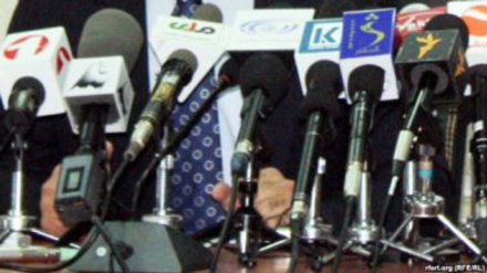 تېرو دوه لسیزو کې افغانستان کې ۱۲۸ خبریالان وژل شوي