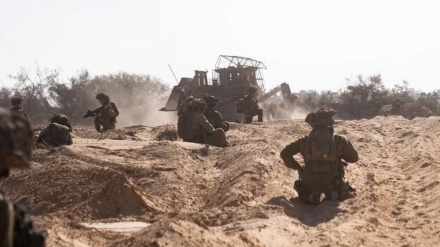  Captive Israeli soldiers won’t be freed till all Palestinian inmates released: Islamic Jihad 