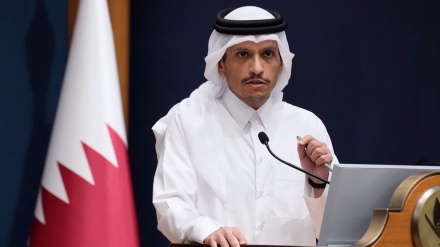 Region ‘let down’ by West’s reaction to Israeli crimes in Gaza: Qatar