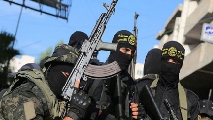 افسران ارتش رژیم صهیونیستی اذعان کردند:  فکر نمی‌کردیم فلسطینی‌ها اینگونه مبارزه کنند