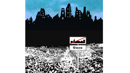 (VIGNETTE) No comment