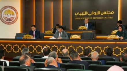 Libia, parlamento approva legge che criminalizza rapporti con Israele