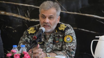 Единство вооруженных сил – причина неудач противника