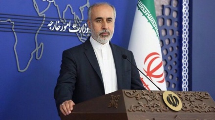 Iran: Israel's threat to use nuclear bomb in Gaza 'alarm for whole world'