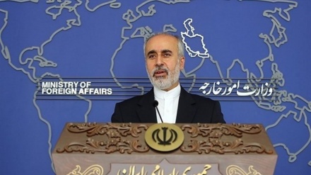 טהראן מגנה בחריפות את הטבח הציוני בבית הספר אל-פחורה ותל אלזעתר