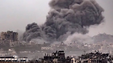 Gaza, nuovi bombardamenti israeliani: ancora vittime  
