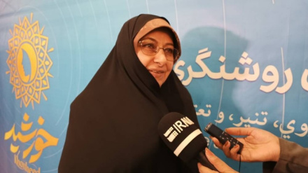 Хазали: Женщины мира должны принять меры для прекращения геноцида в секторе Газа