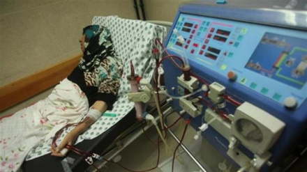 Mbyllet i vetmi spital i specializuar për sëmundjet kancerioze në Rripin e Gazës