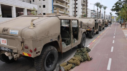 Ushtria izraelite konfirmon vdekjen e 2 oficerëve të saj në një sulm tokësor në Gaza