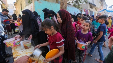 国連機関、「飢餓の危険増すガザへの早急な食糧支援必要」