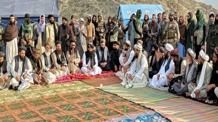 افغانستان له کډوالو سره د پاکستان په چلند خپګان څرګند کړی نور جزیات دلته لرو