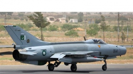 رسانه‌های پاکستانی: سلاح‌های مهاجمان به پایگاه هوایی پنجاب، آمریکایی بود