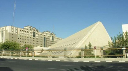 Կրակոցներ՝ Թեհրանում Իսլամական խորհրդարանի շենքի դիմաց զինված անձի կողմից

