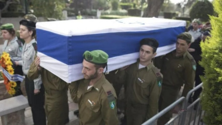 Арест израильского журналиста после раскрытия статистики потерь сионистской армии