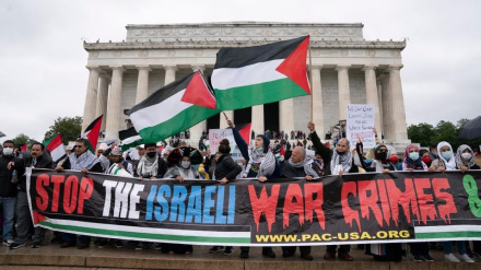 סקר: רוב המוסלמים-אמריקנים חושבים שמתקפת חמאס בישראל הייתה מוצדקת